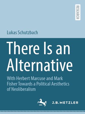 cover image of There Is an Alternative